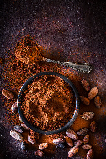 Cocoa Powder