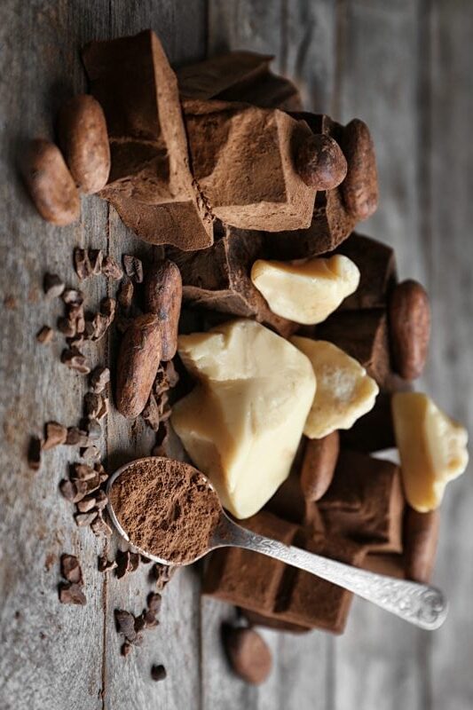 Cocoa Butter