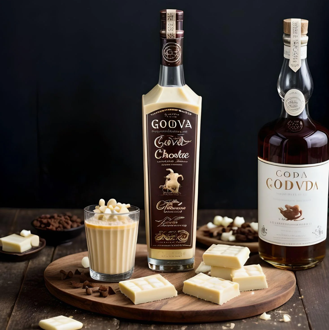 Cocoa Liquor